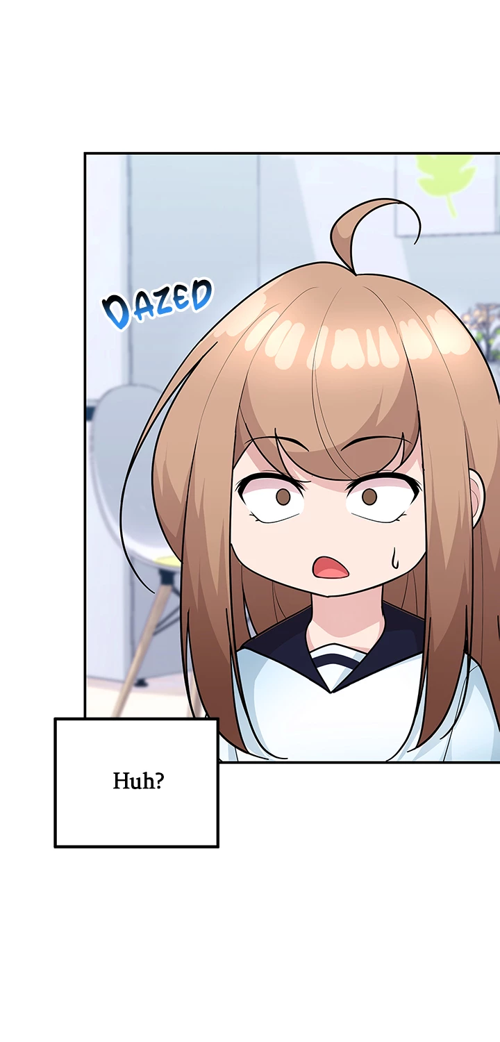 Read Let's Have a Drink! (en) Manga Online