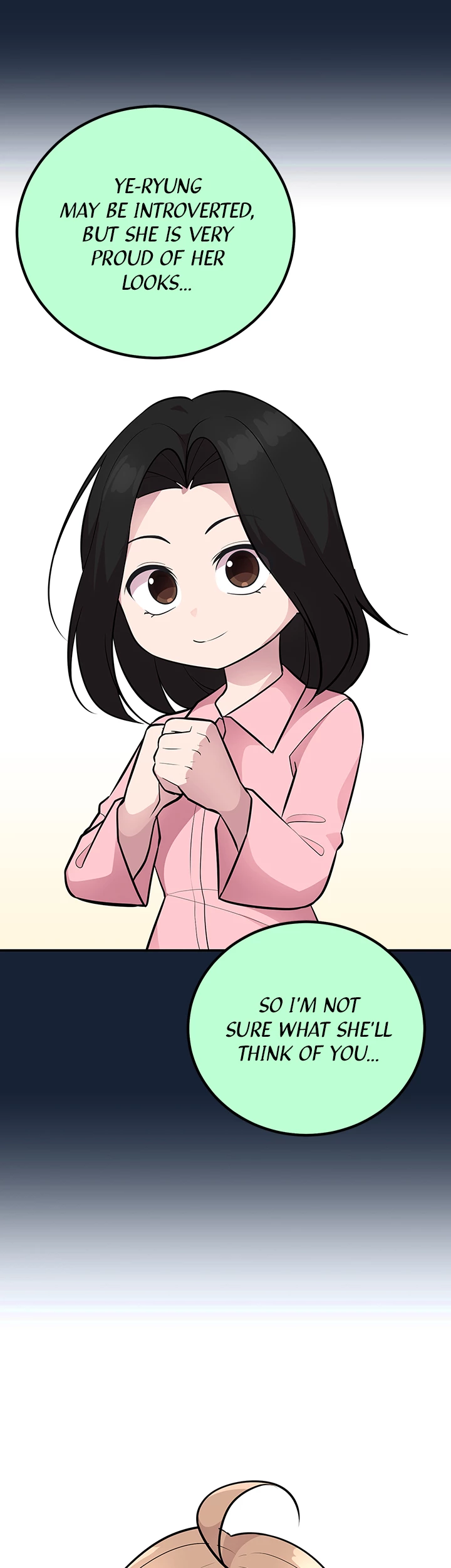 Read Let's Have a Drink! (en) Manga Online