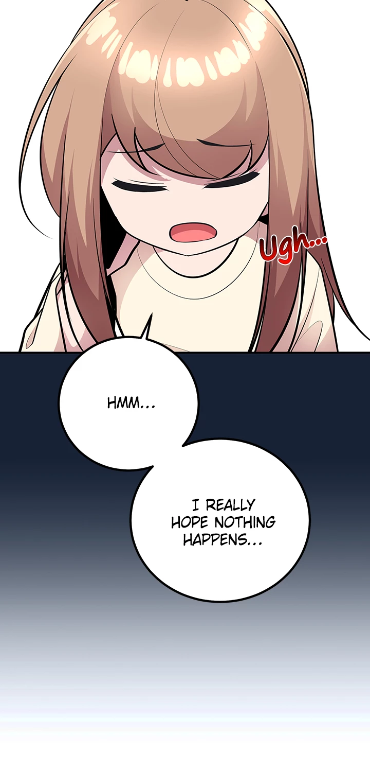 Read Let's Have a Drink! (en) Manga Online