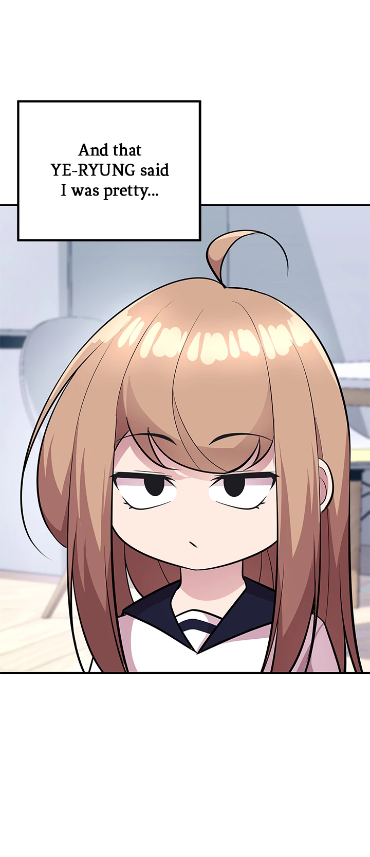 Read Let's Have a Drink! (en) Manga Online