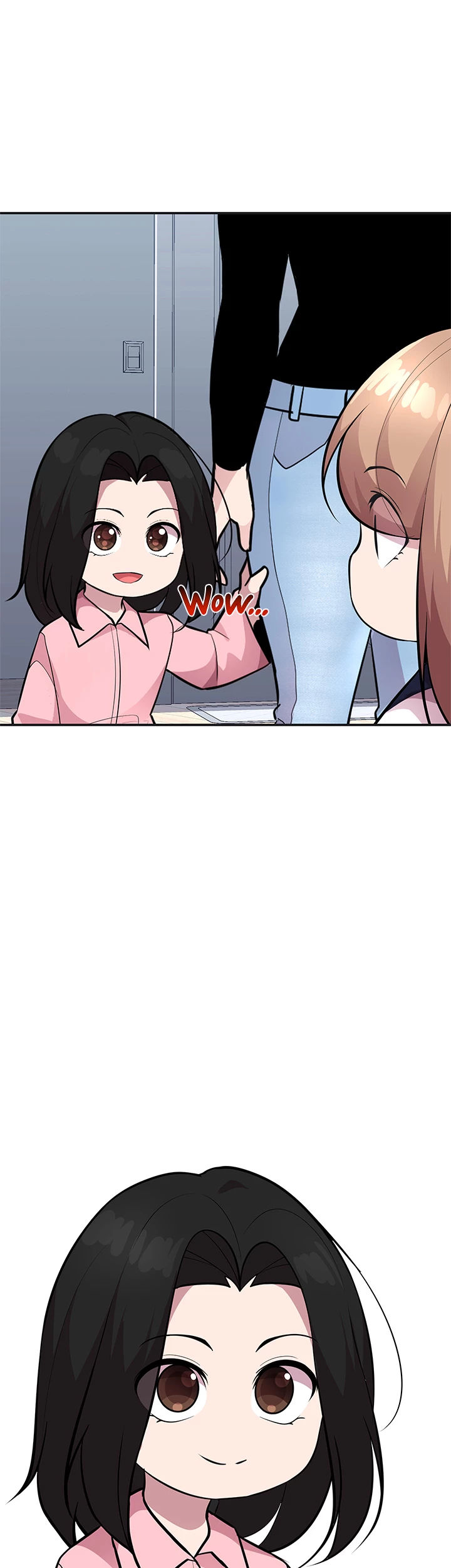 Read Let's Have a Drink! (en) Manga Online