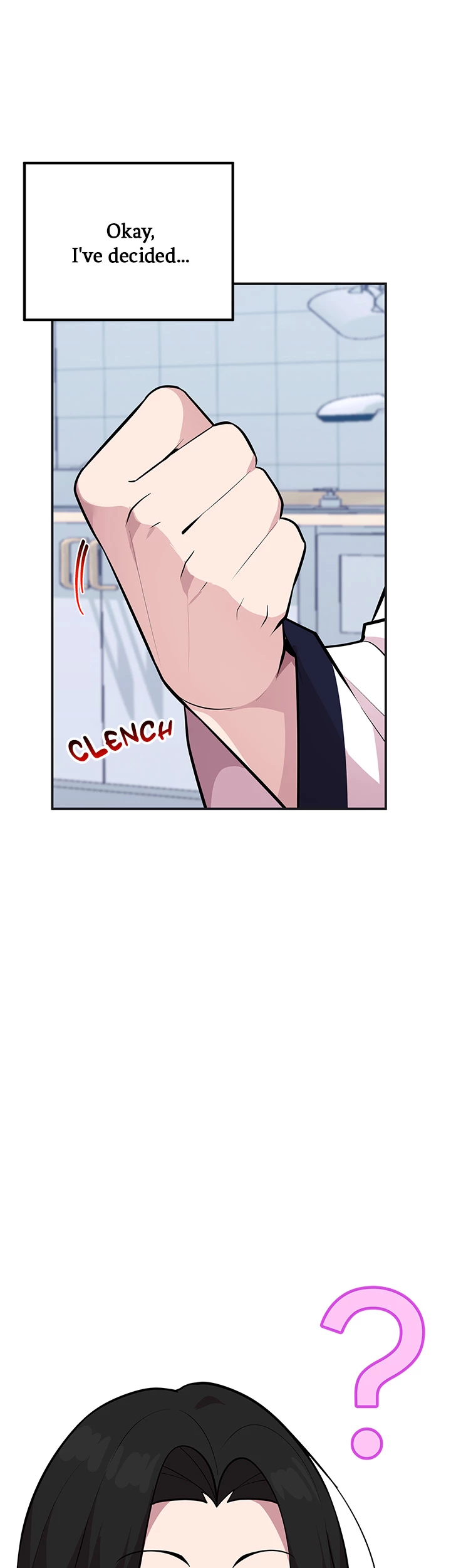 Read Let's Have a Drink! (en) Manga Online