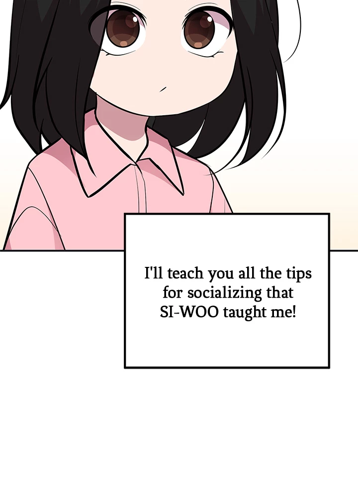 Read Let's Have a Drink! (en) Manga Online