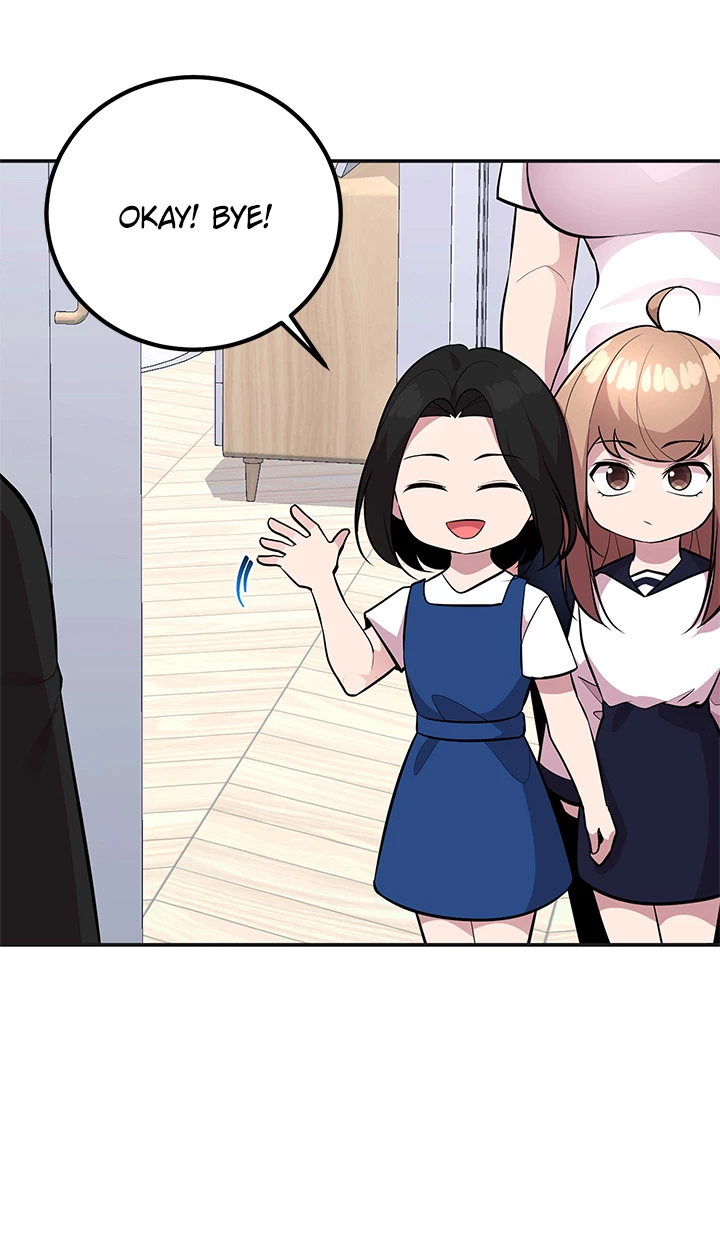 Read Let's Have a Drink! (en) Manga Online