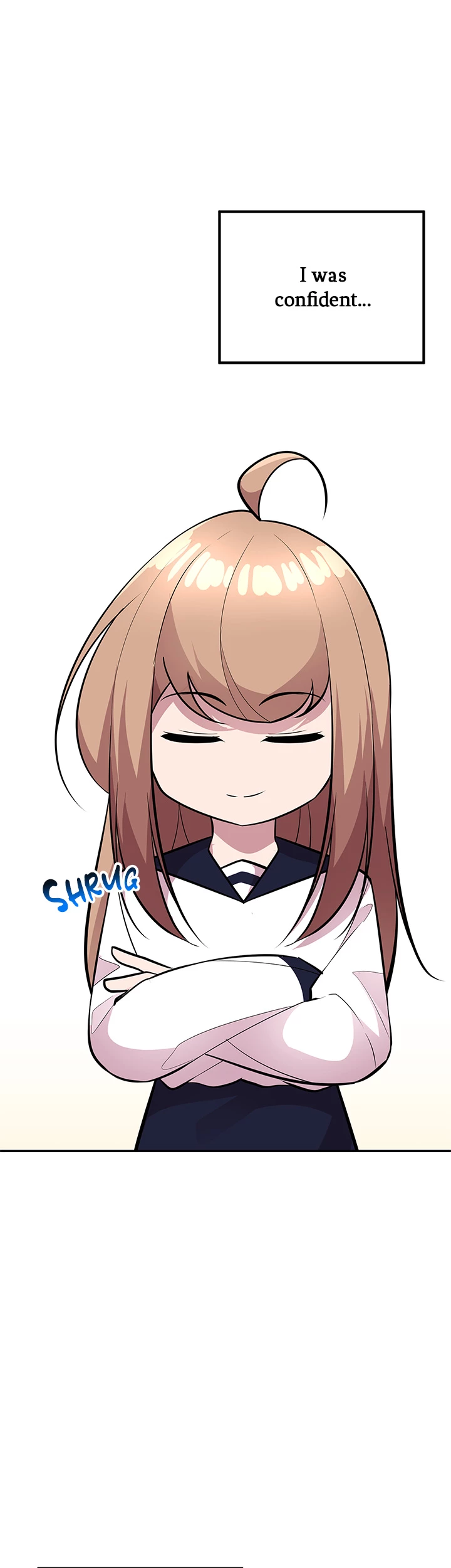 Read Let's Have a Drink! (en) Manga Online