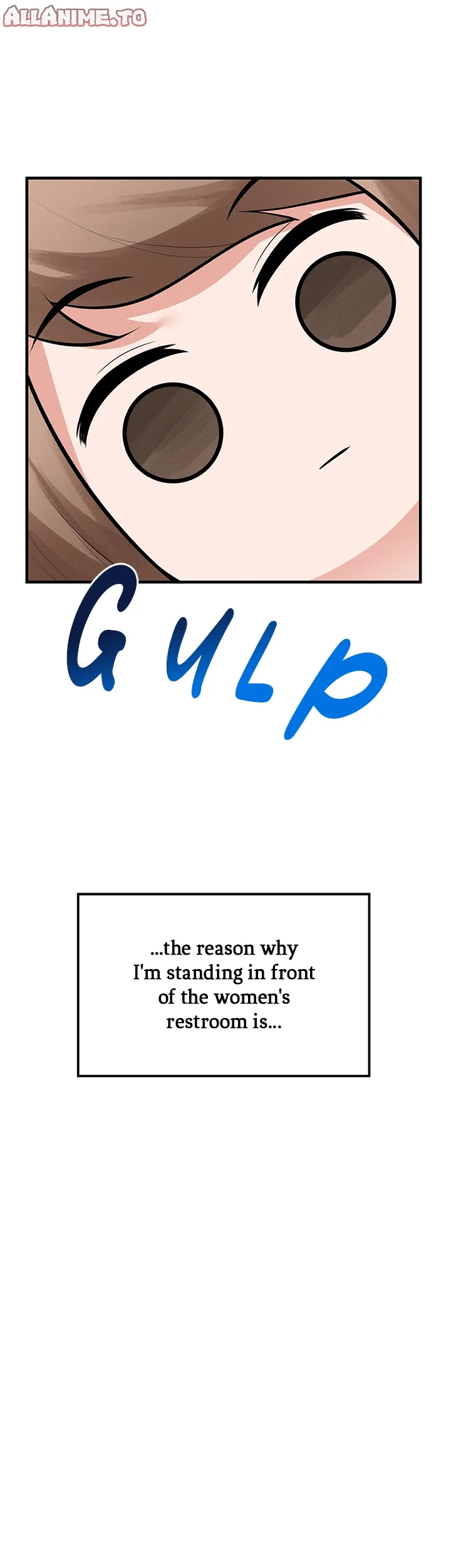 Read Let's Have a Drink! (en) Manga Online