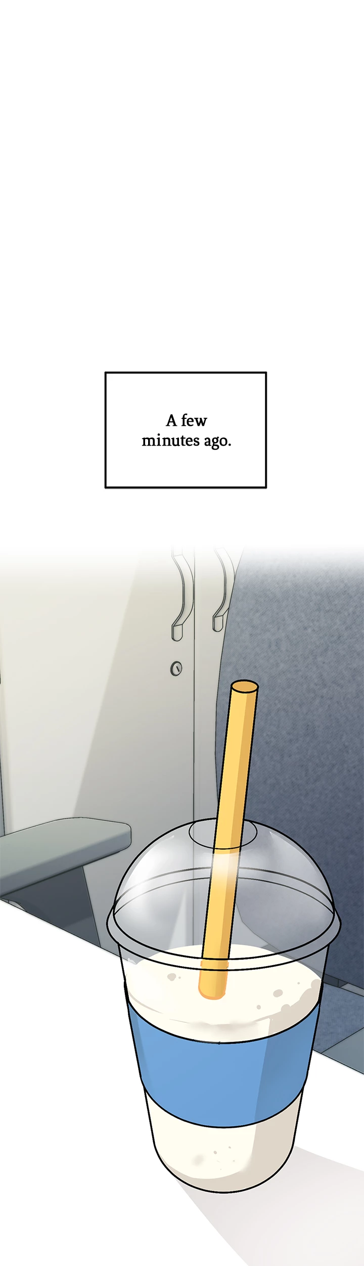 Read Let's Have a Drink! (en) Manga Online