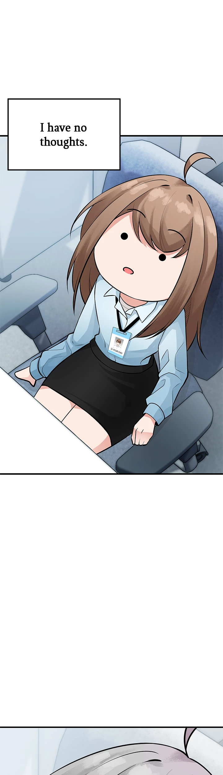 Read Let's Have a Drink! (en) Manga Online