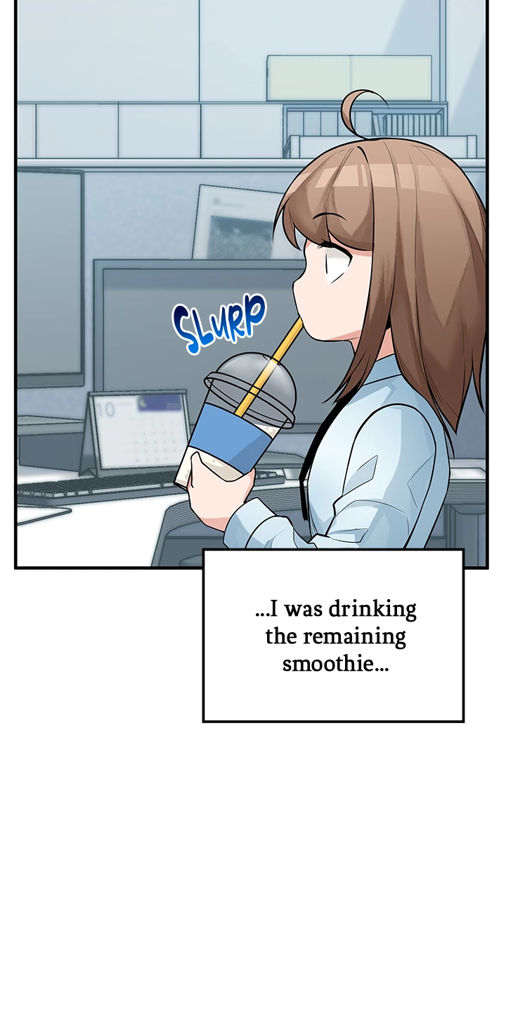 Read Let's Have a Drink! (en) Manga Online