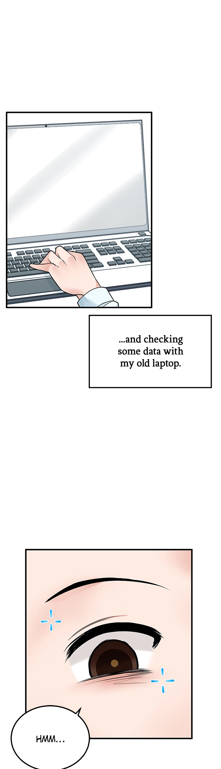 Read Let's Have a Drink! (en) Manga Online