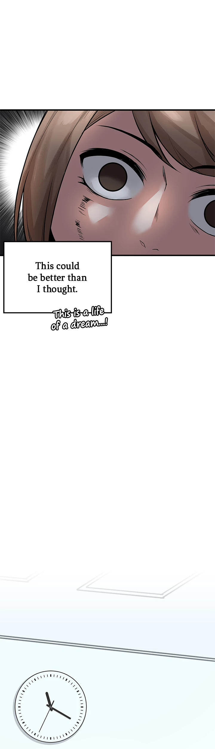 Read Let's Have a Drink! (en) Manga Online