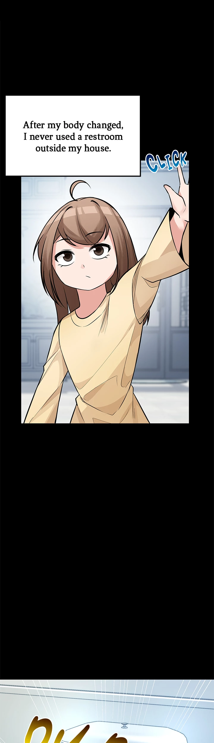 Read Let's Have a Drink! (en) Manga Online