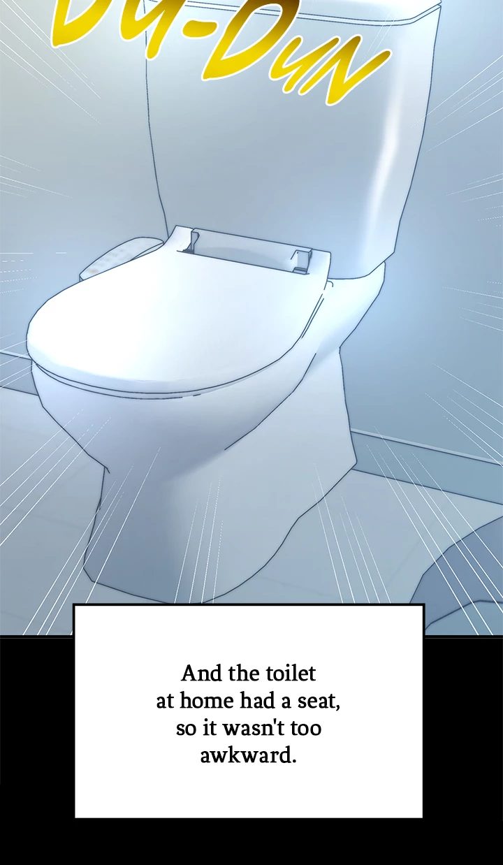 Read Let's Have a Drink! (en) Manga Online