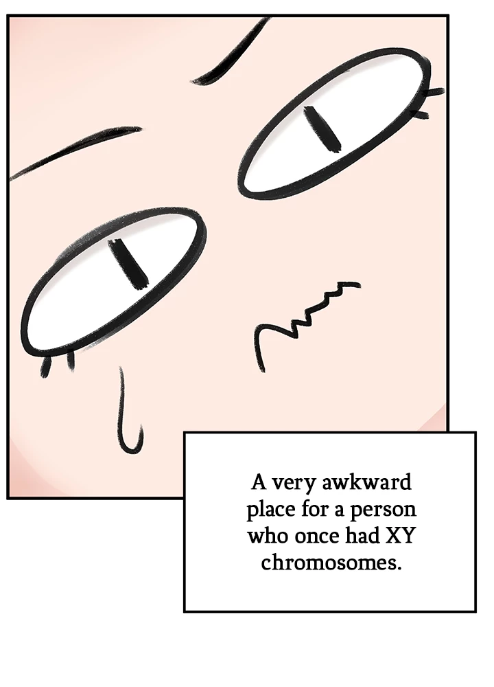 Read Let's Have a Drink! (en) Manga Online