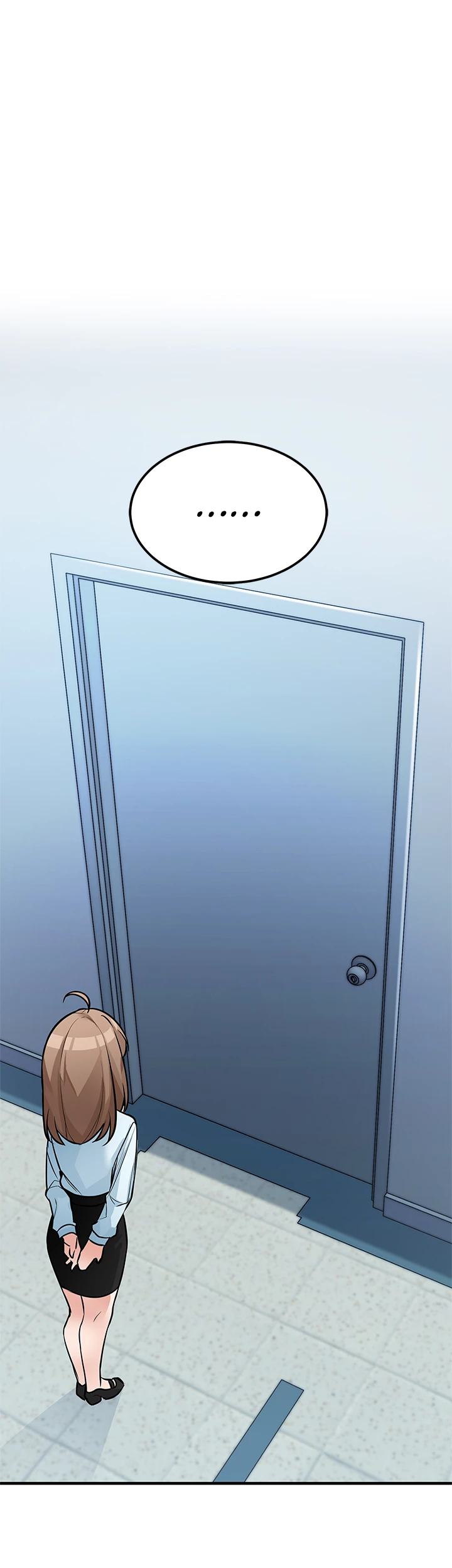 Read Let's Have a Drink! (en) Manga Online