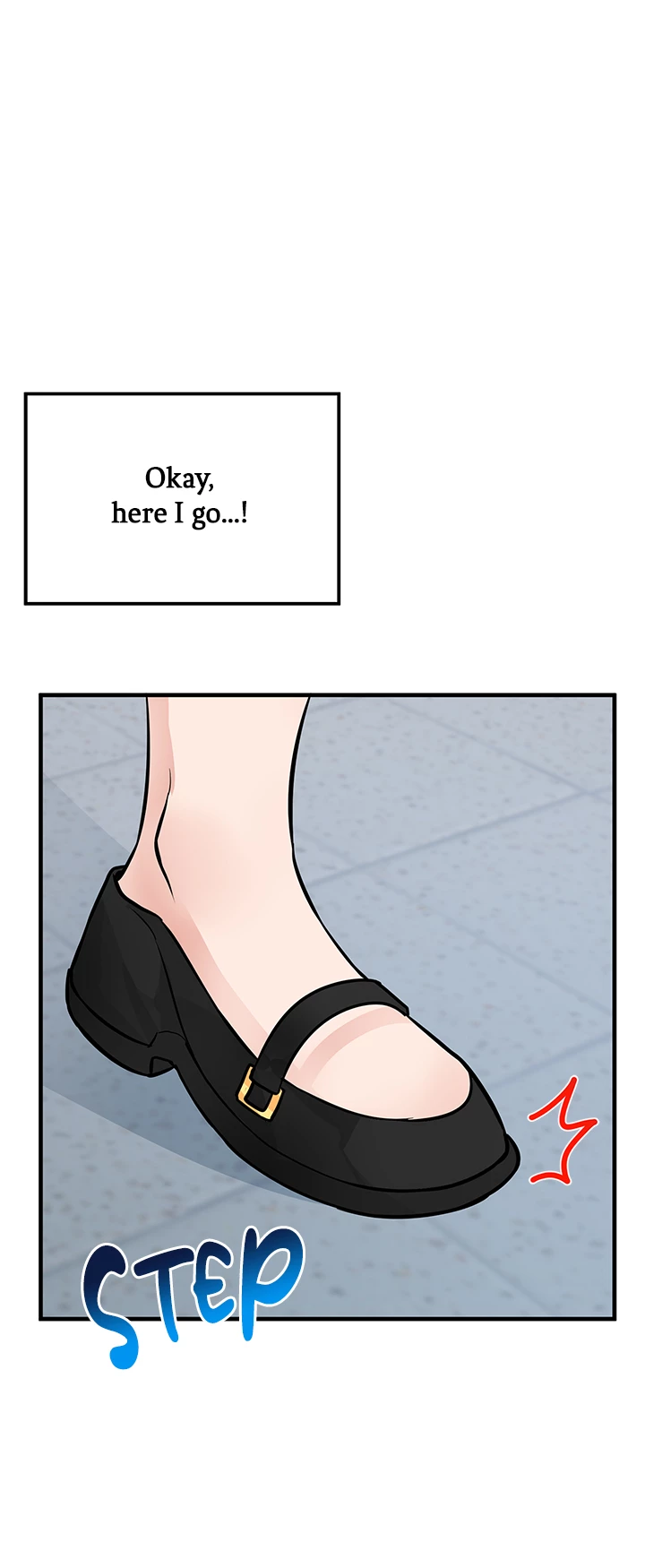 Read Let's Have a Drink! (en) Manga Online