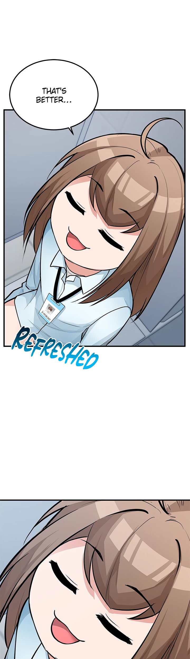 Read Let's Have a Drink! (en) Manga Online