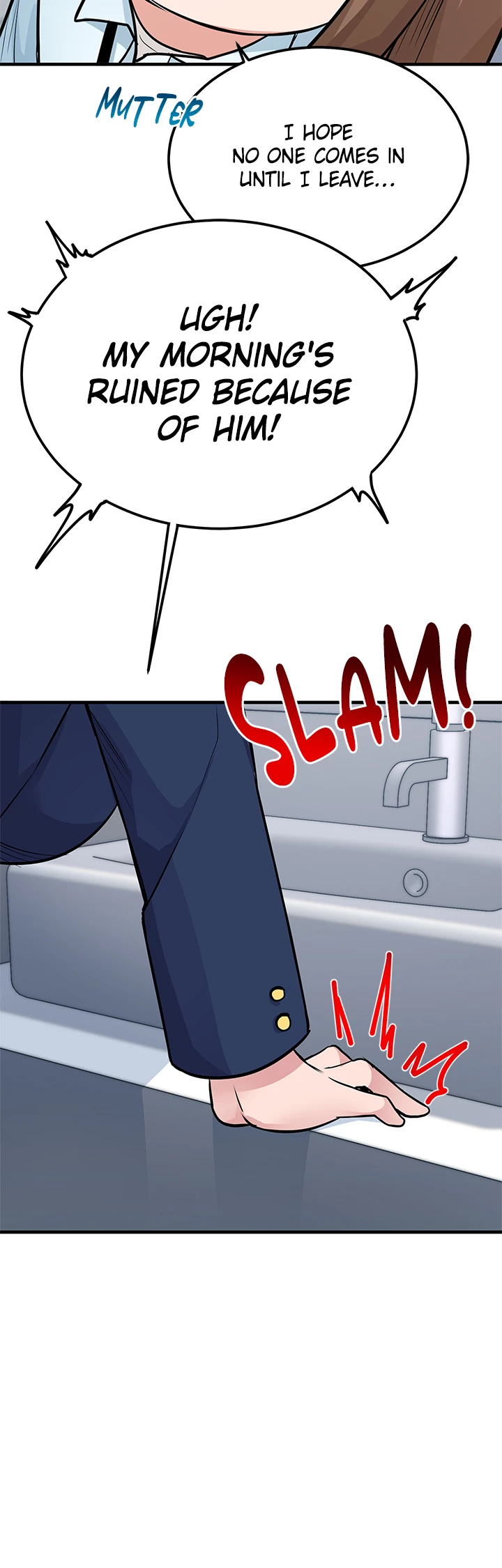 Read Let's Have a Drink! (en) Manga Online