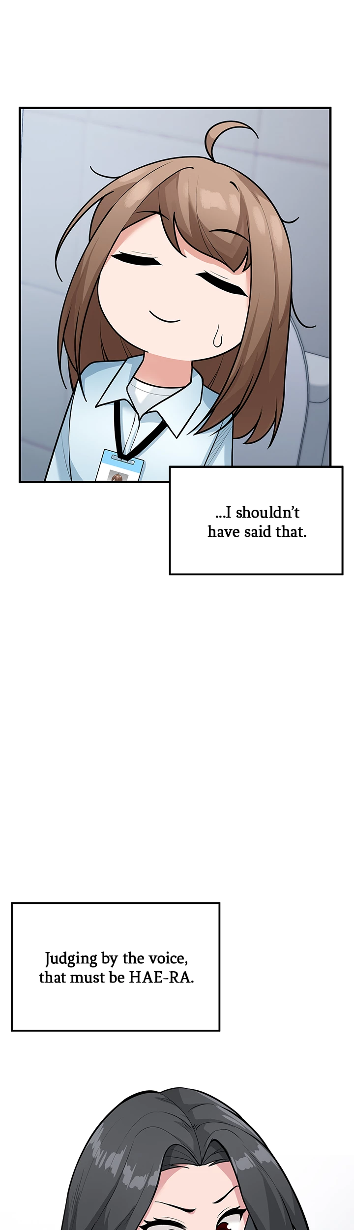 Read Let's Have a Drink! (en) Manga Online