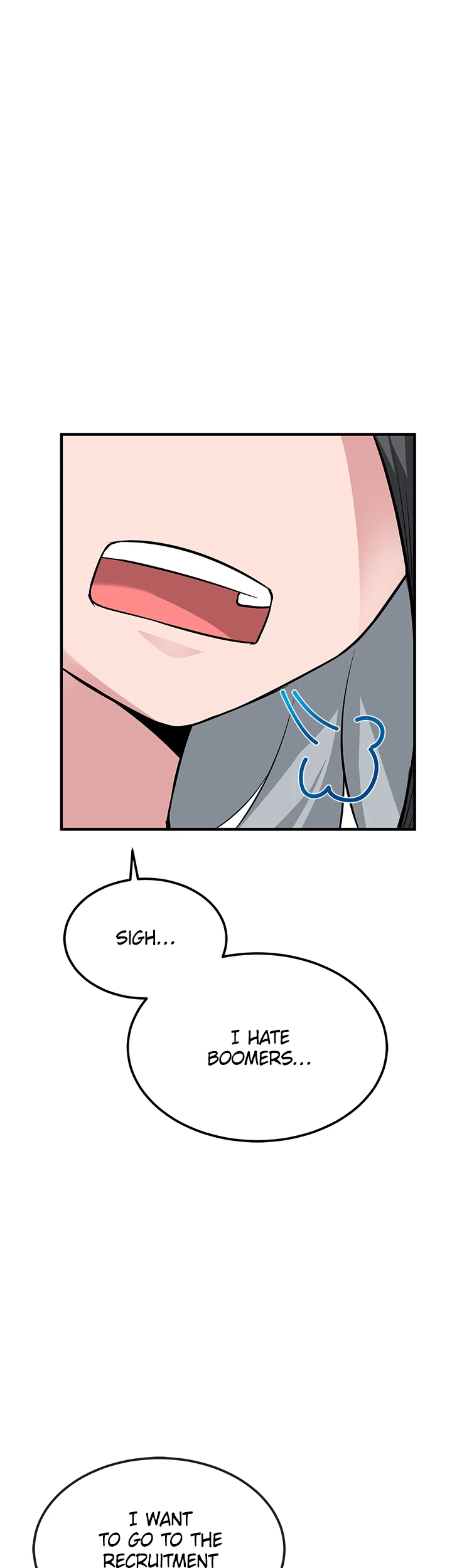 Read Let's Have a Drink! (en) Manga Online