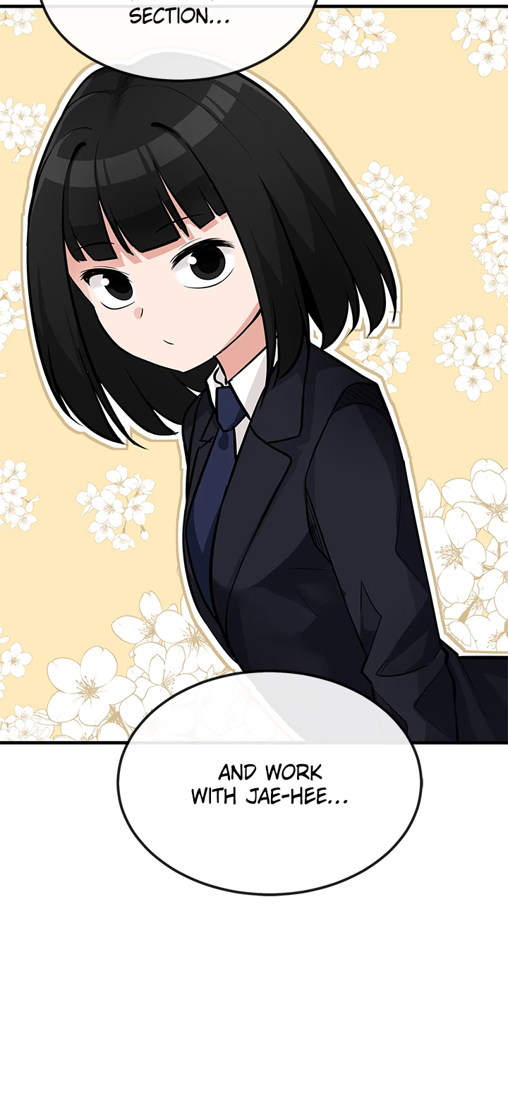 Read Let's Have a Drink! (en) Manga Online