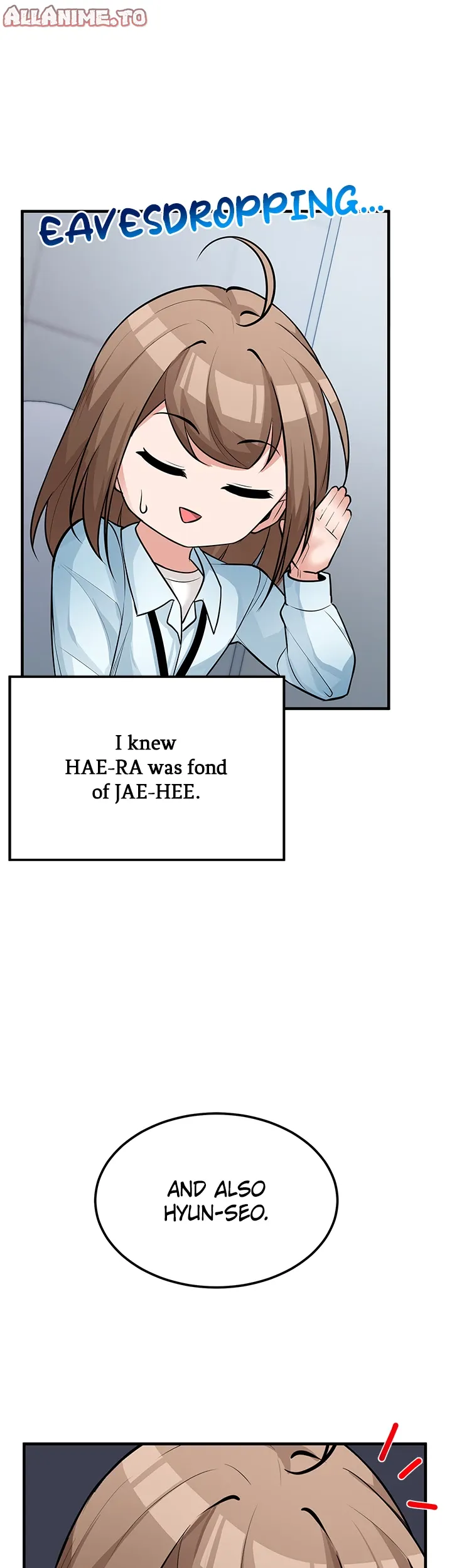 Read Let's Have a Drink! (en) Manga Online