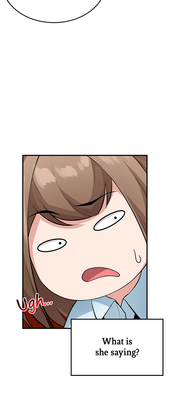 Read Let's Have a Drink! (en) Manga Online