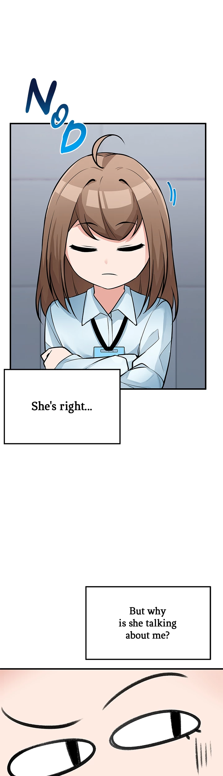 Read Let's Have a Drink! (en) Manga Online