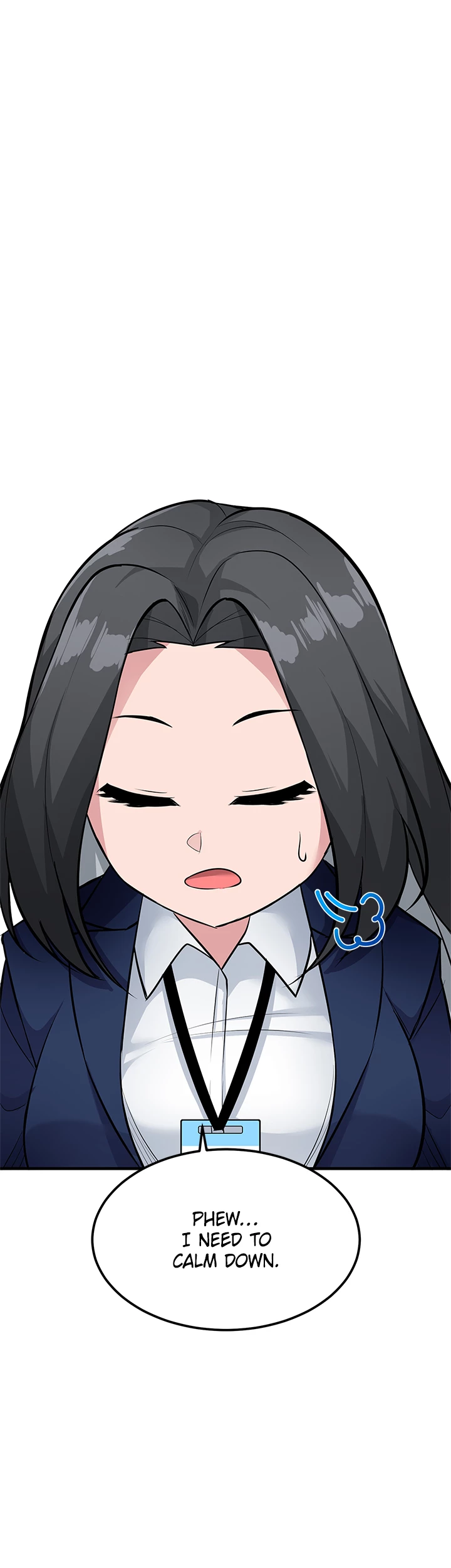 Read Let's Have a Drink! (en) Manga Online