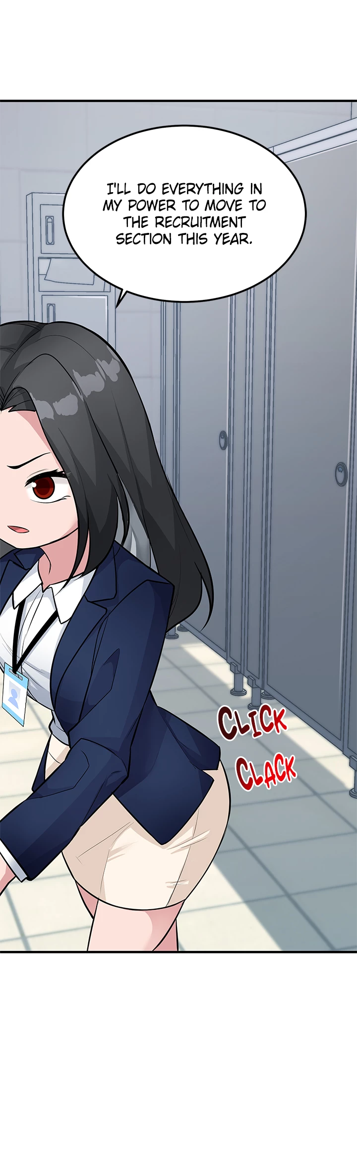 Read Let's Have a Drink! (en) Manga Online