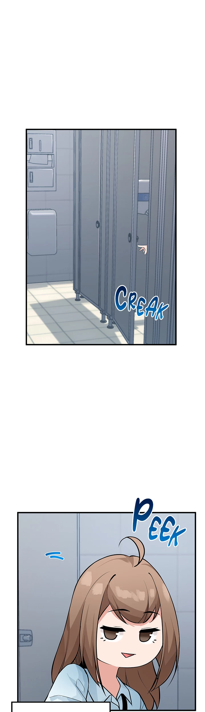 Read Let's Have a Drink! (en) Manga Online