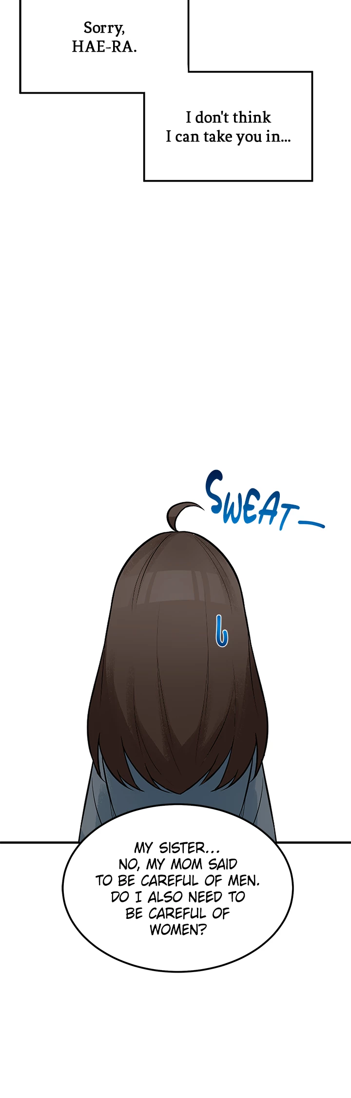 Read Let's Have a Drink! (en) Manga Online