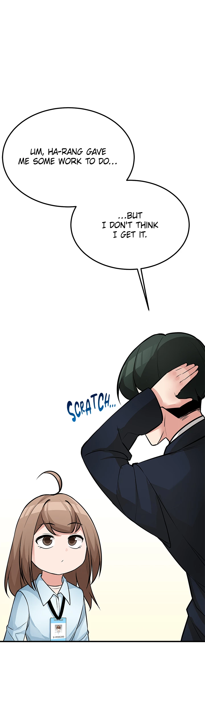 Read Let's Have a Drink! (en) Manga Online