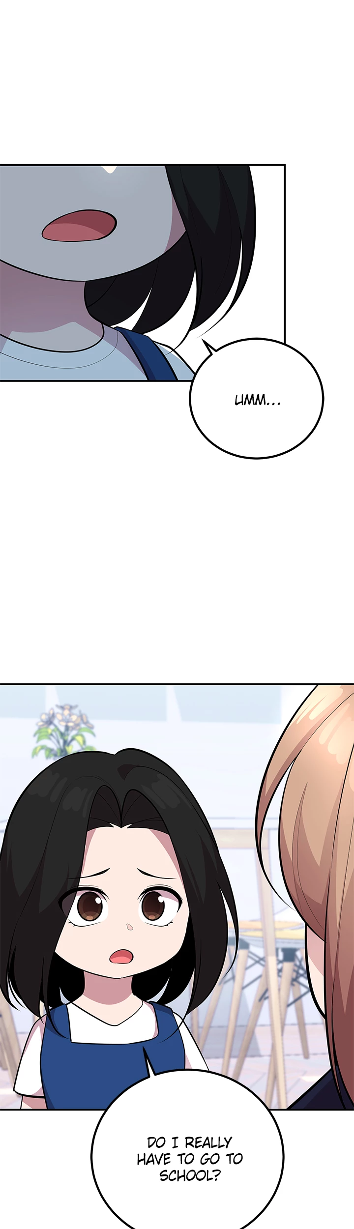 Read Let's Have a Drink! (en) Manga Online