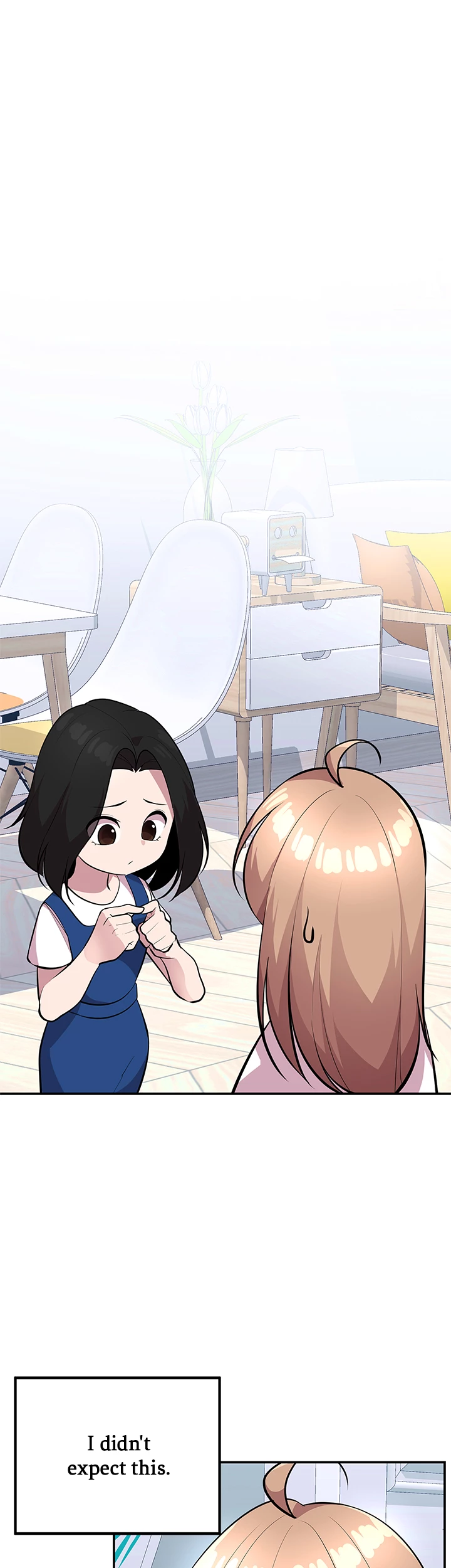 Read Let's Have a Drink! (en) Manga Online