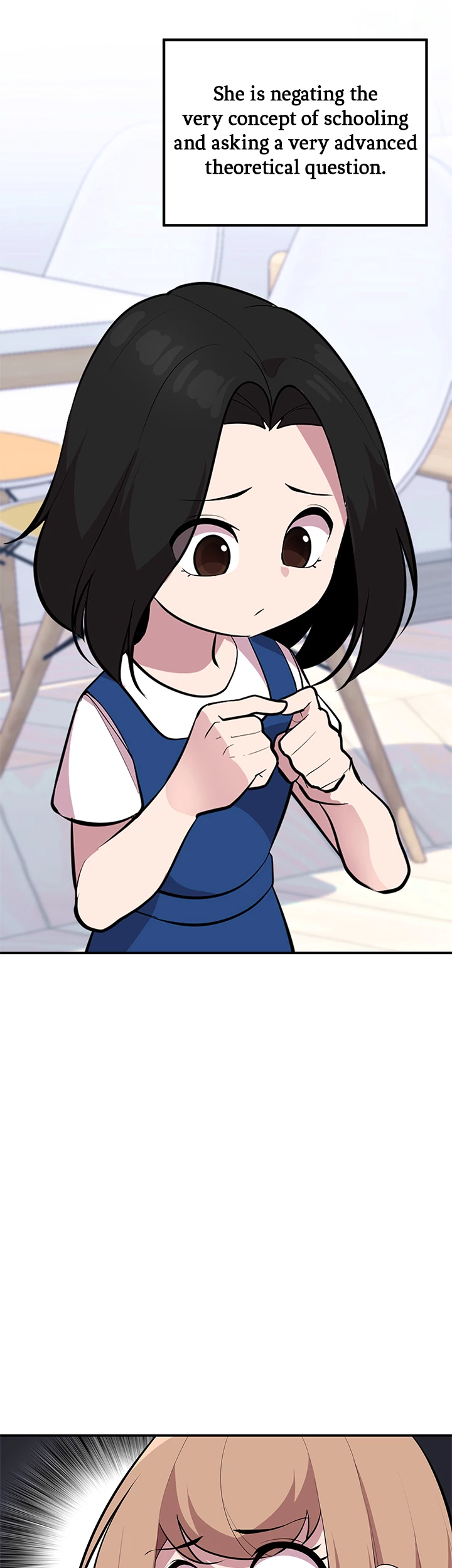 Read Let's Have a Drink! (en) Manga Online