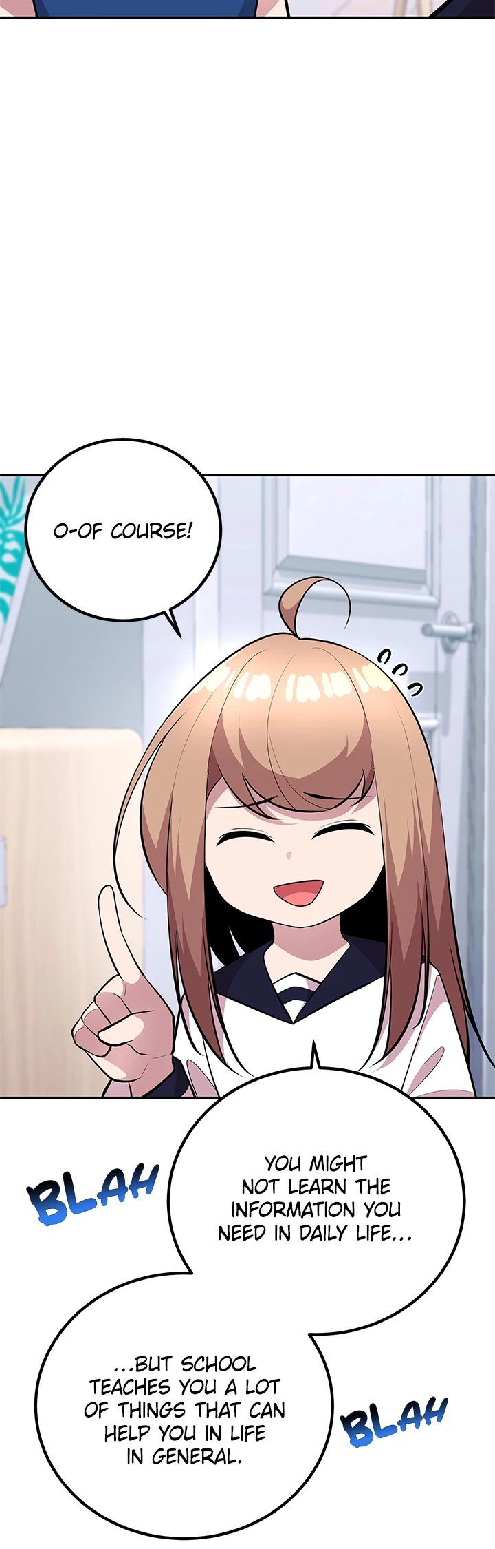 Read Let's Have a Drink! (en) Manga Online