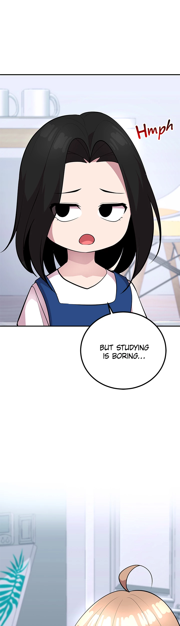 Read Let's Have a Drink! (en) Manga Online