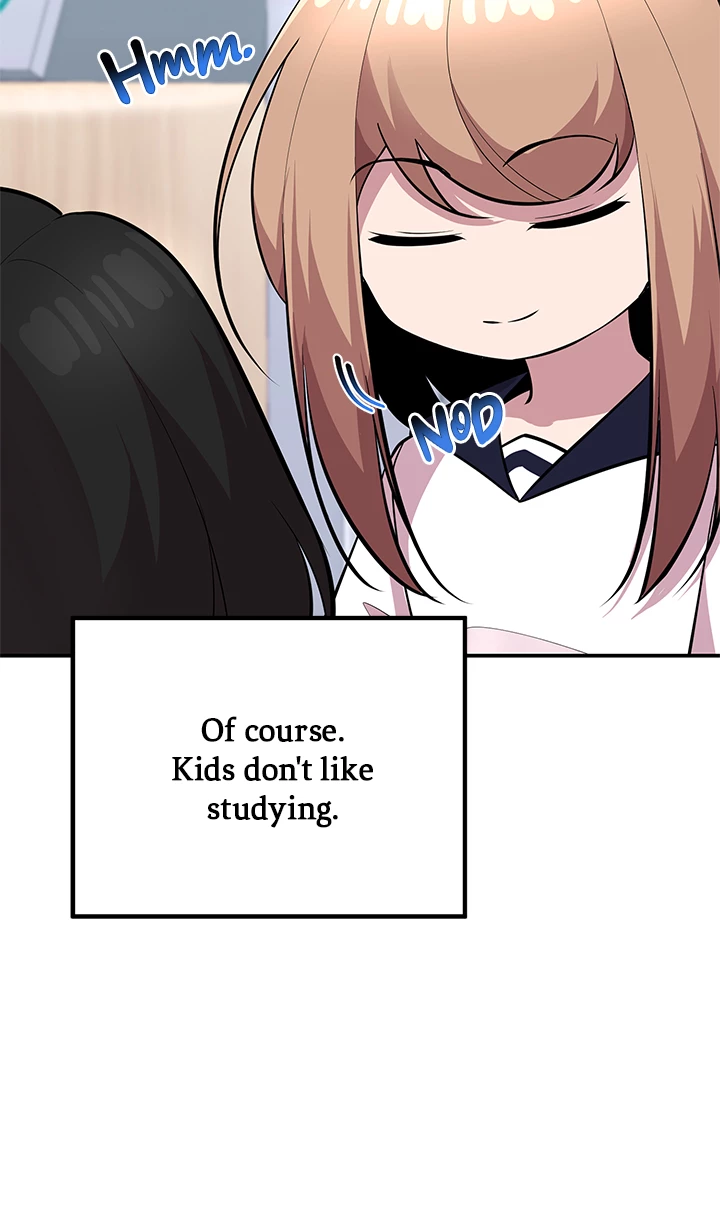 Read Let's Have a Drink! (en) Manga Online