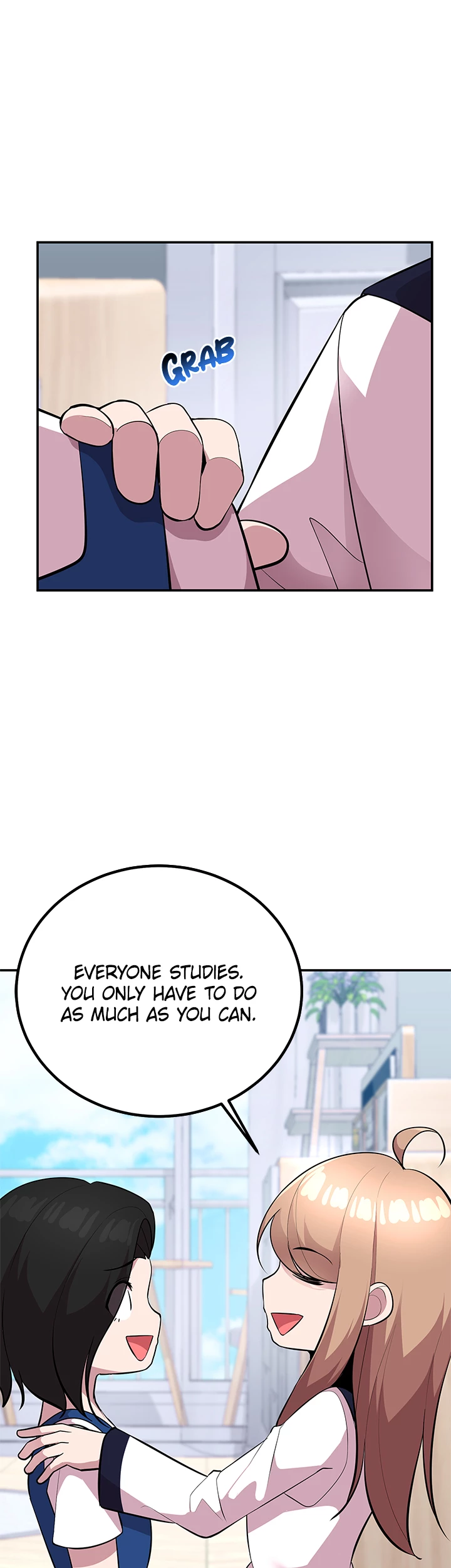 Read Let's Have a Drink! (en) Manga Online