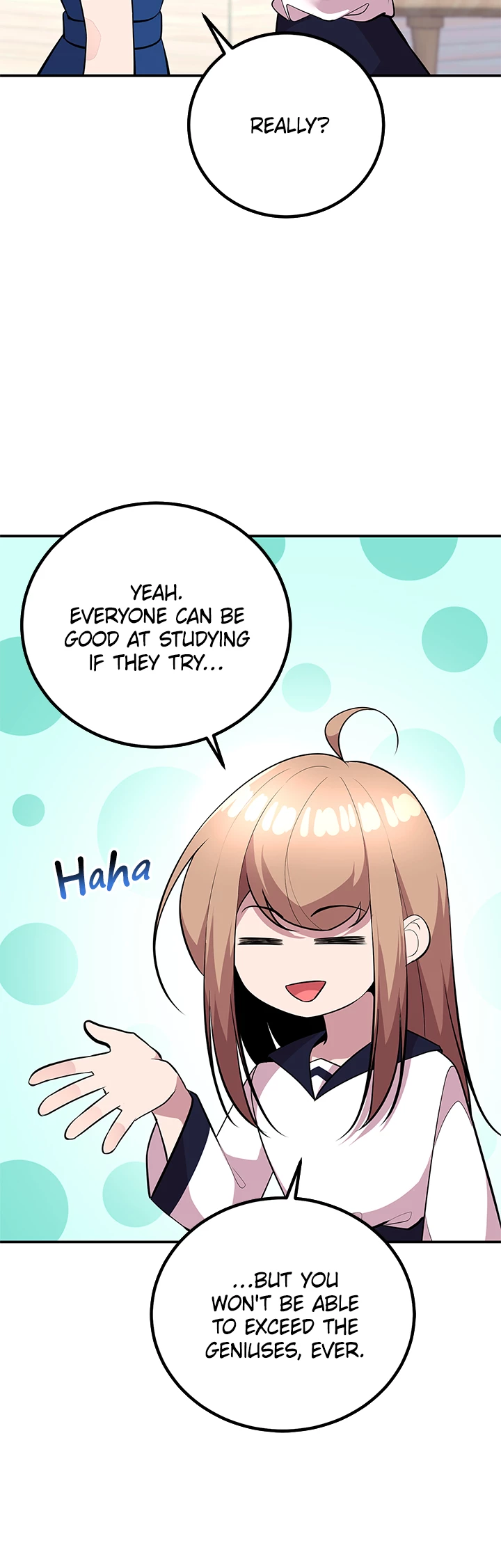 Read Let's Have a Drink! (en) Manga Online