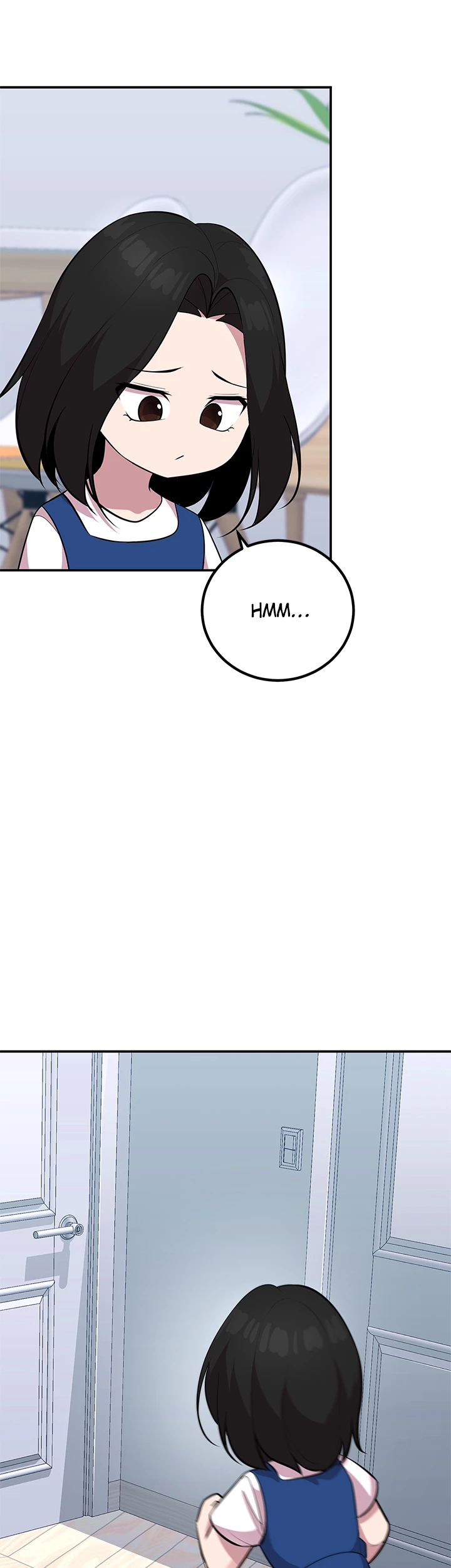 Read Let's Have a Drink! (en) Manga Online