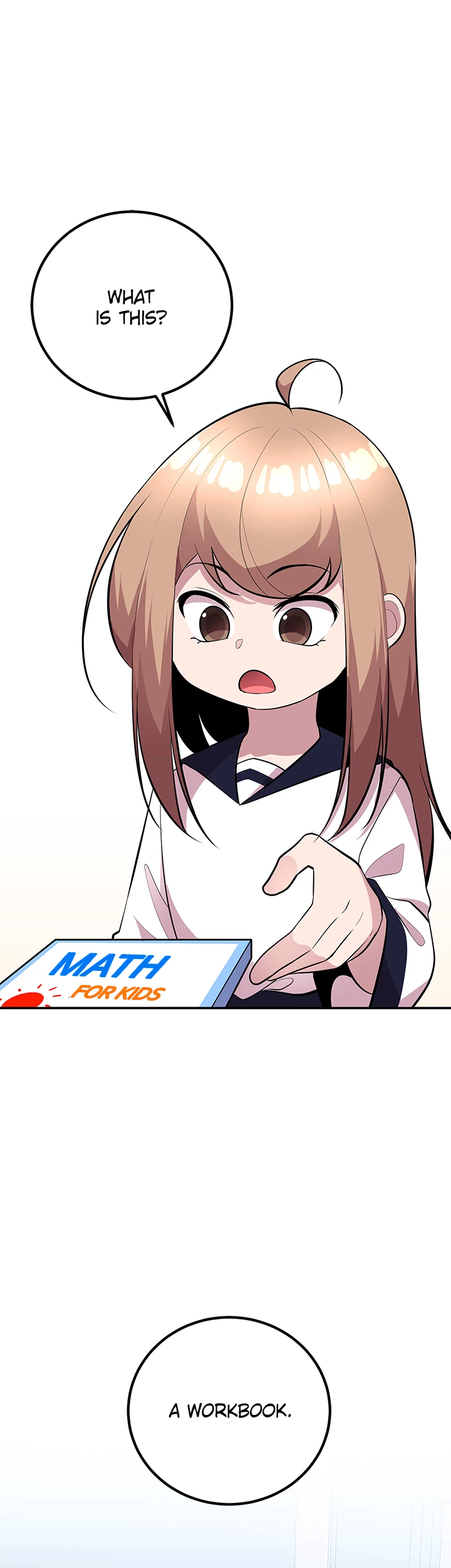 Read Let's Have a Drink! (en) Manga Online