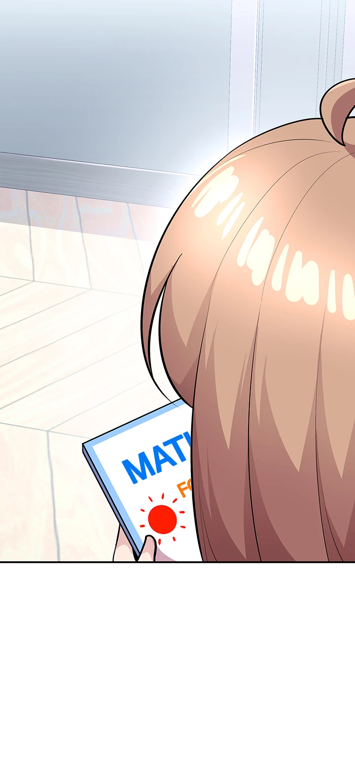 Read Let's Have a Drink! (en) Manga Online