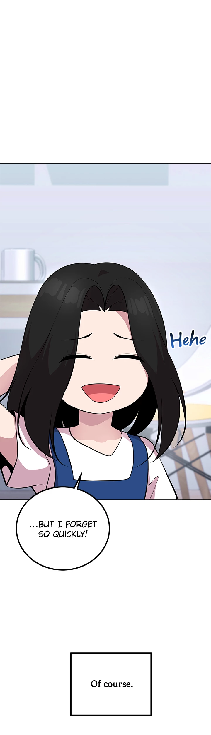 Read Let's Have a Drink! (en) Manga Online