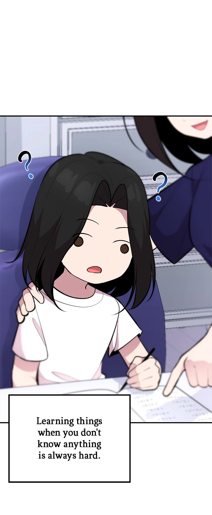 Read Let's Have a Drink! (en) Manga Online