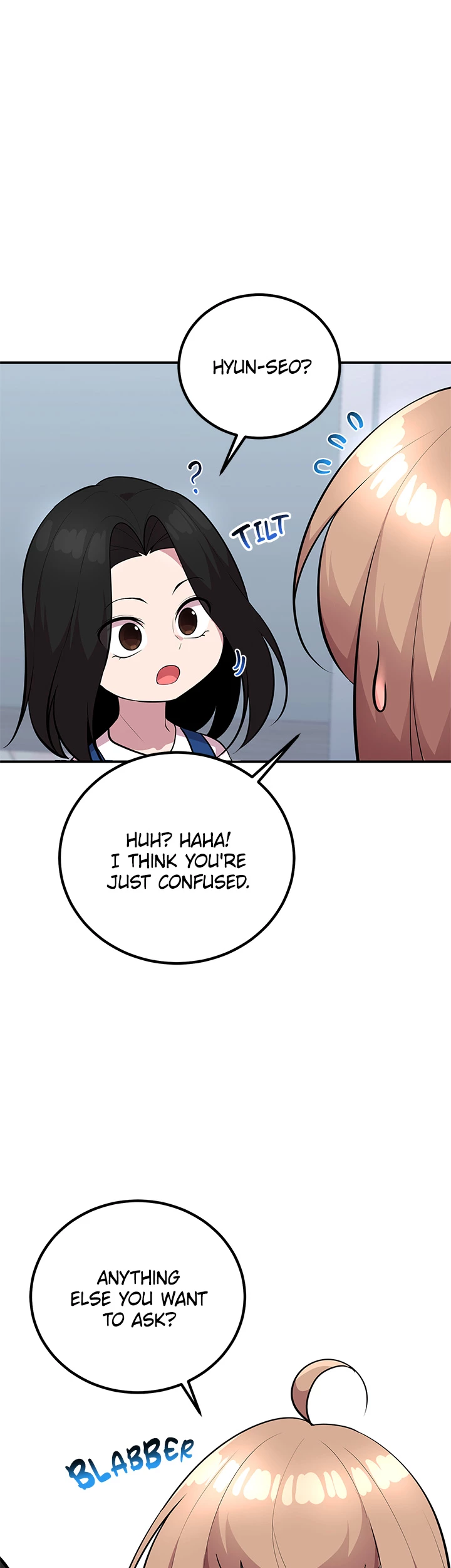 Read Let's Have a Drink! (en) Manga Online