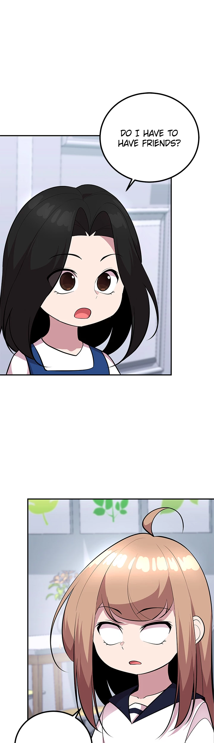 Read Let's Have a Drink! (en) Manga Online