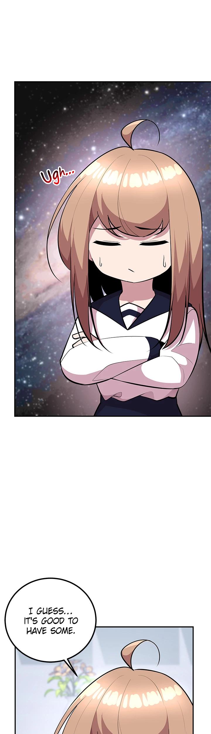 Read Let's Have a Drink! (en) Manga Online