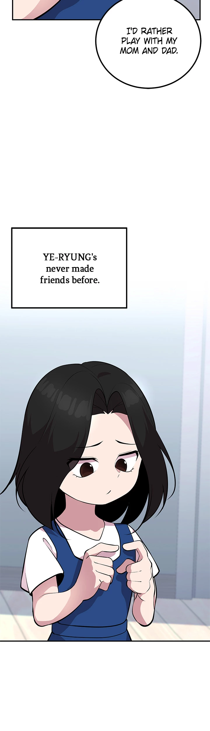 Read Let's Have a Drink! (en) Manga Online